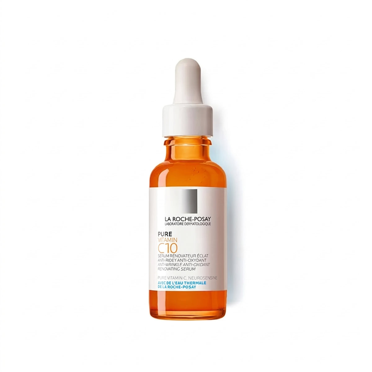 La Roche-Posay Pure Vitamin C10 Serum 30ml