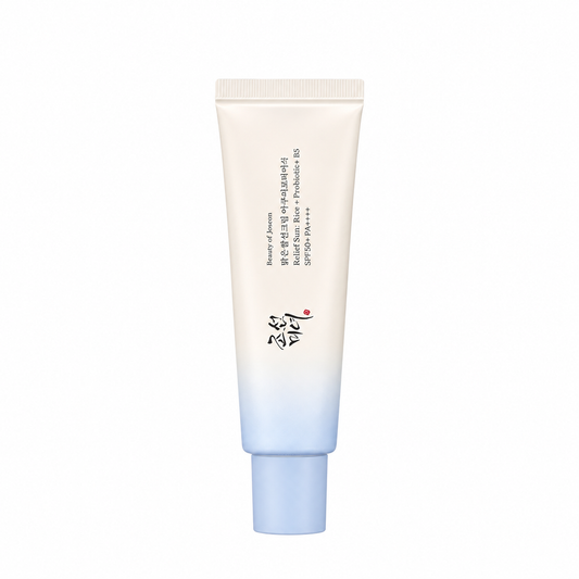 Relief Sun Aqua-Fresh: Rice + B5 SPF50+ PA++++ - Beauty of Joseon