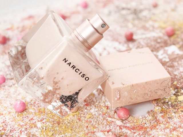 Narciso Rodriguez Poudree EDP