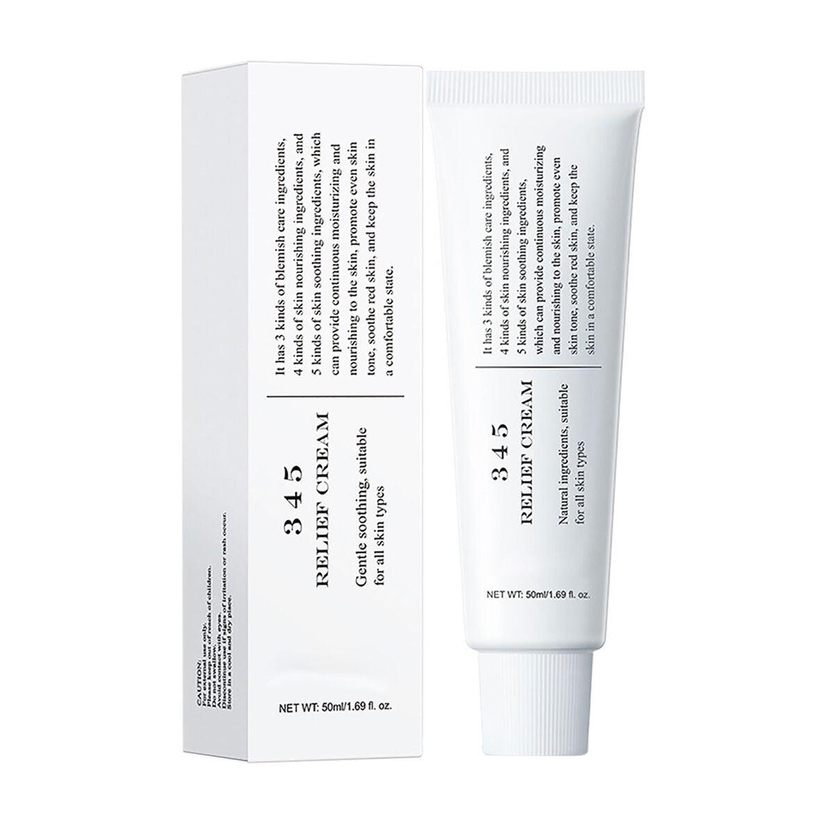 Dr. Althea 345 Relief Cream 50ml