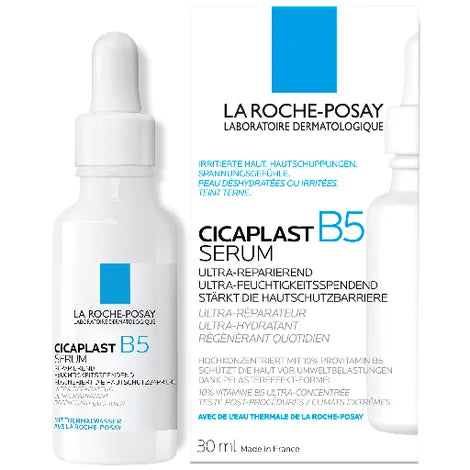 La Roche-Posay Cicaplast B5 Serum 30ml