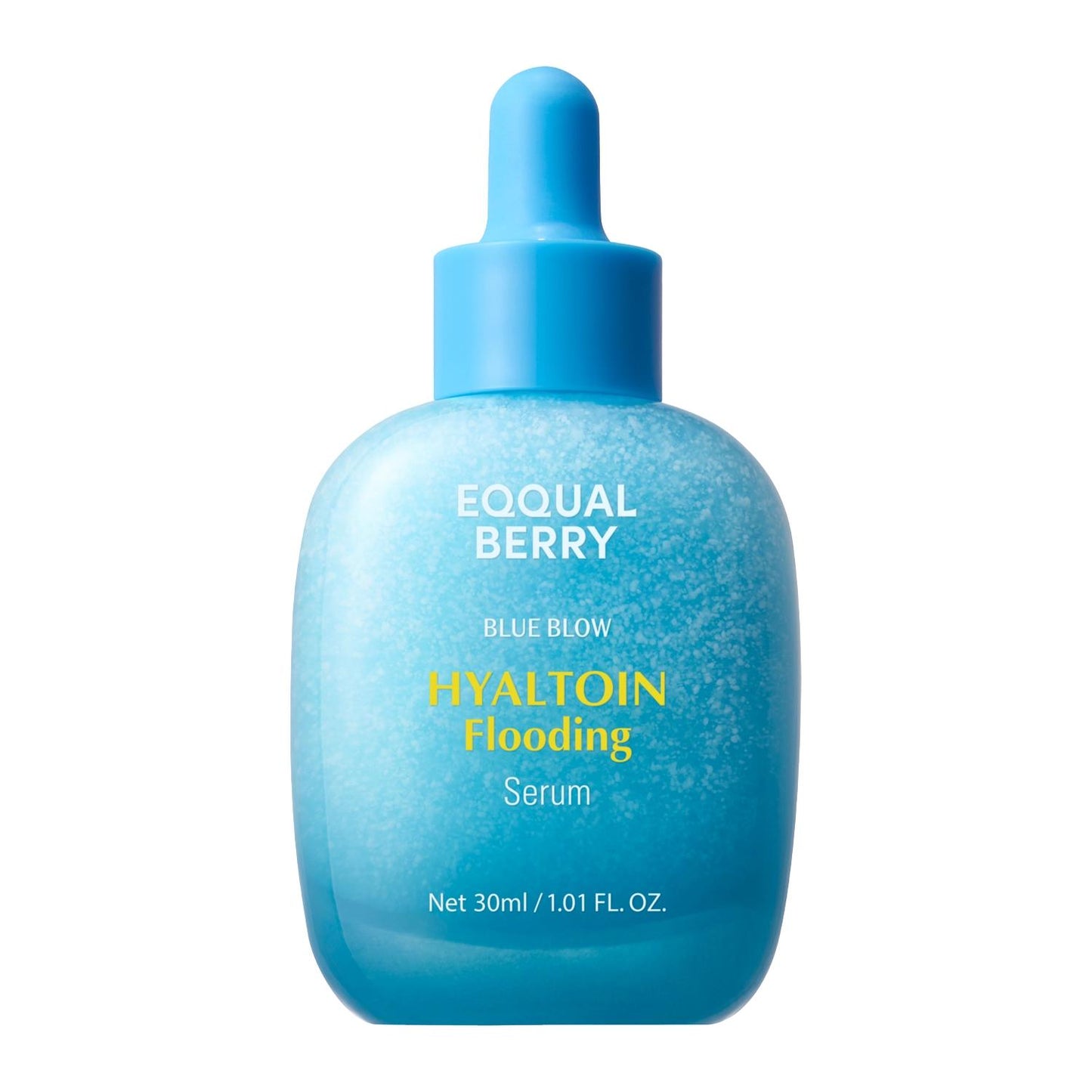 EQQUALBERRY Hyaltoin Flooding Smoothie Serum
