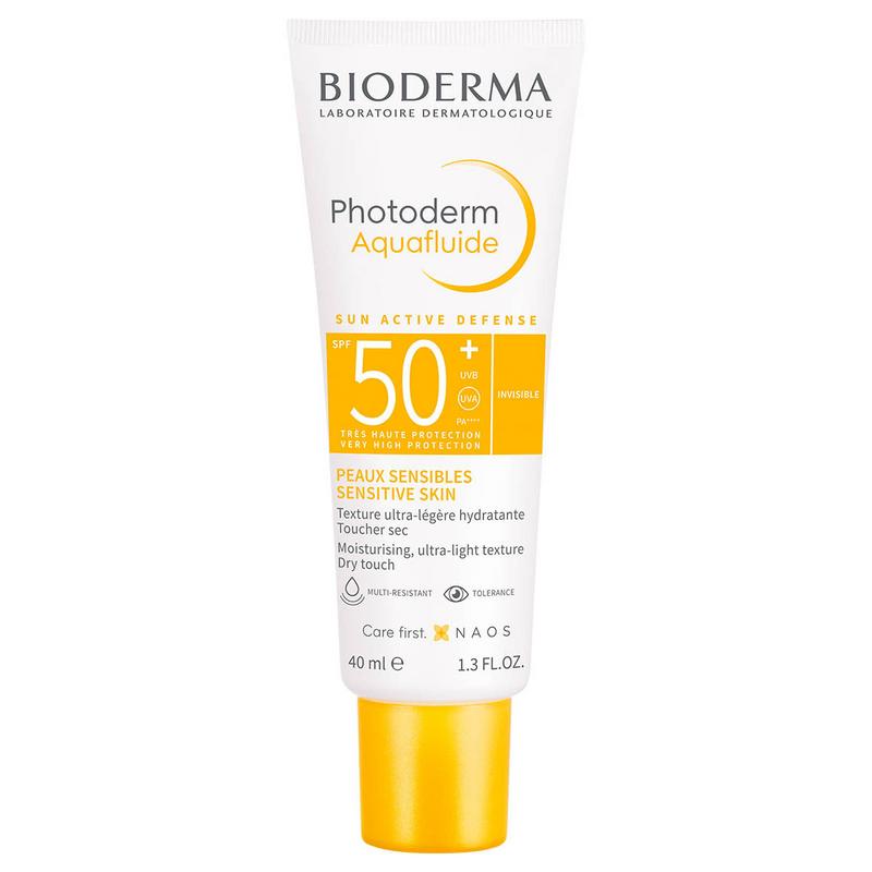 Bioderma Photoderm Aquafluide SPF50+