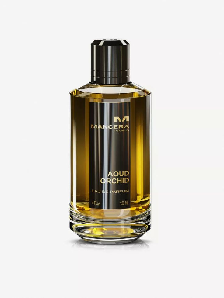 Aoud Orchid - Mancera