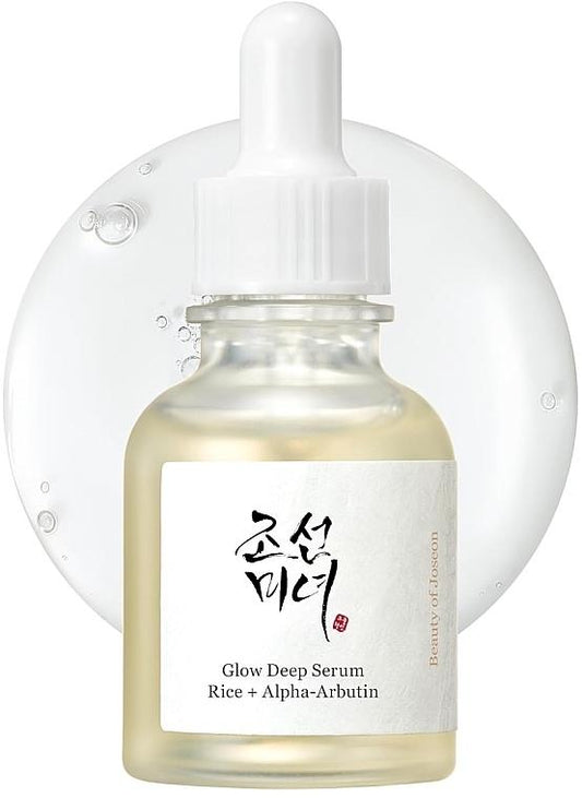 Beauty of Joseon Glow Deep Serum Rice + Alpha-Arbutin