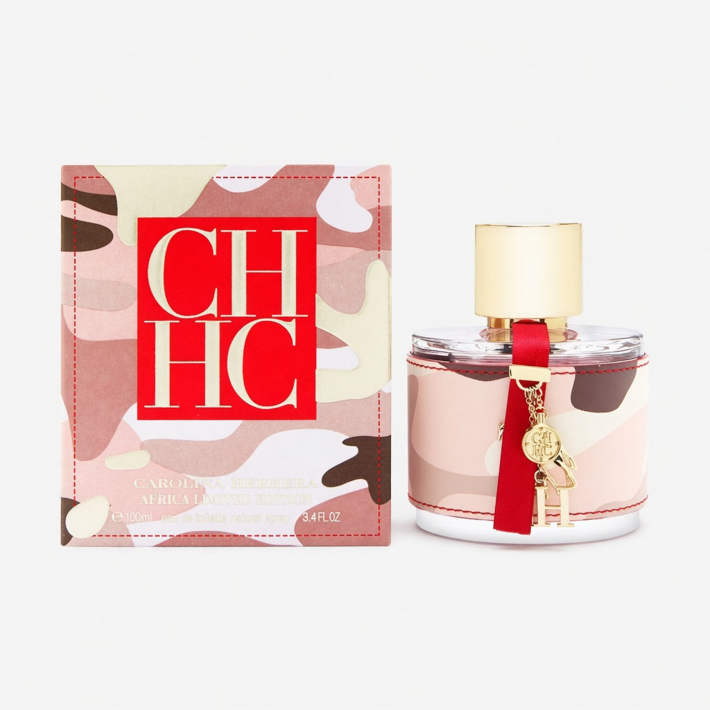 CH Africa - Carolina Herrera