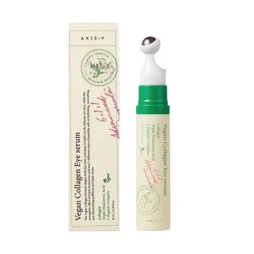 AXIS-Y Vegan Collagen Eye Serum