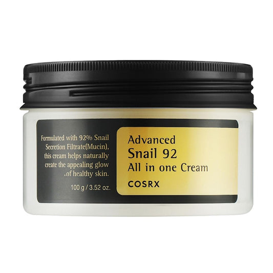 COSRX Advanced Snail 92 All In One Cream