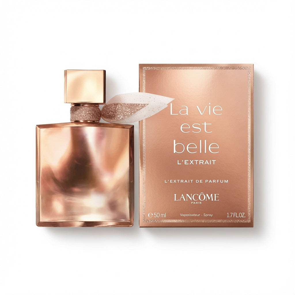 La Vie est Belle L'Extrait - Lancôme
