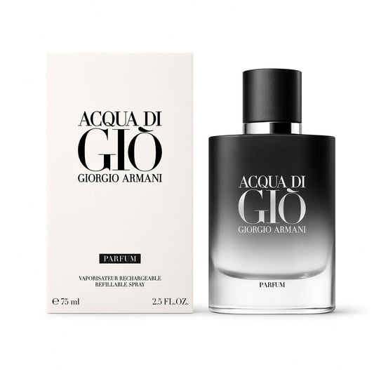 Acqua di Giò Parfum - Giorgio Armani