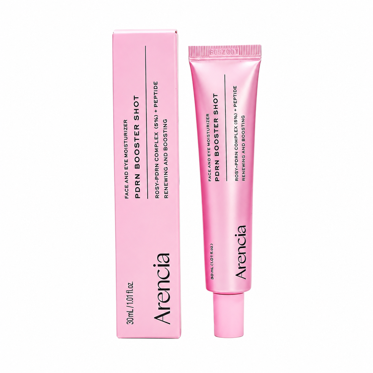PDRN Booster Shot - Arencia