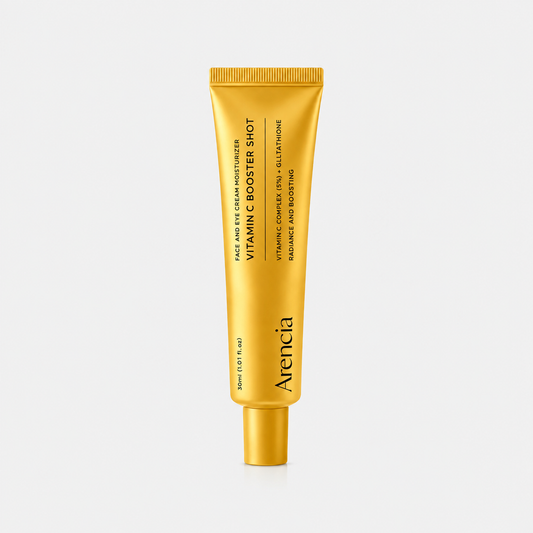 Vitamin C Booster Shot - Arencia