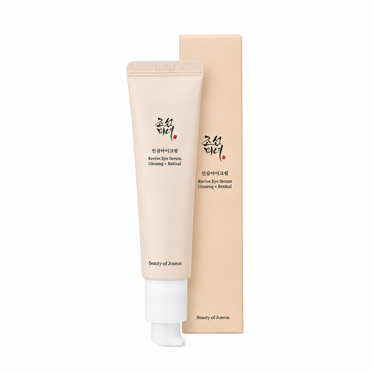 Revive Eye Serum (Ginseng + Retinal) - Beauty of Joseon