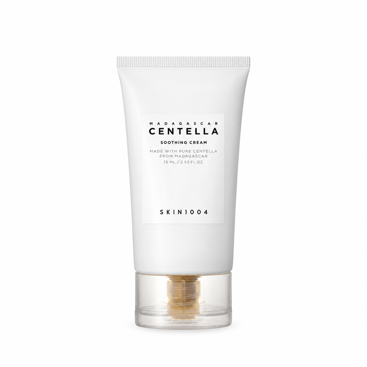 Madagascar Centella Soothing Cream - SKIN1004