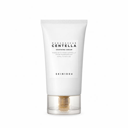 Madagascar Centella Soothing Cream - SKIN1004