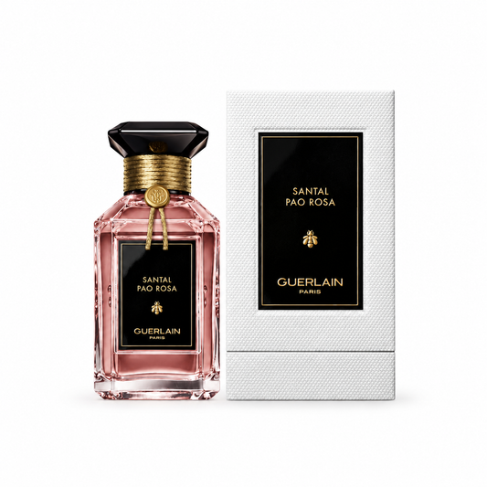 Santal Pao Rosa - Guerlain