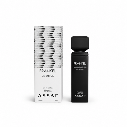 Frankel Absolu Aventus Intense - Assaf