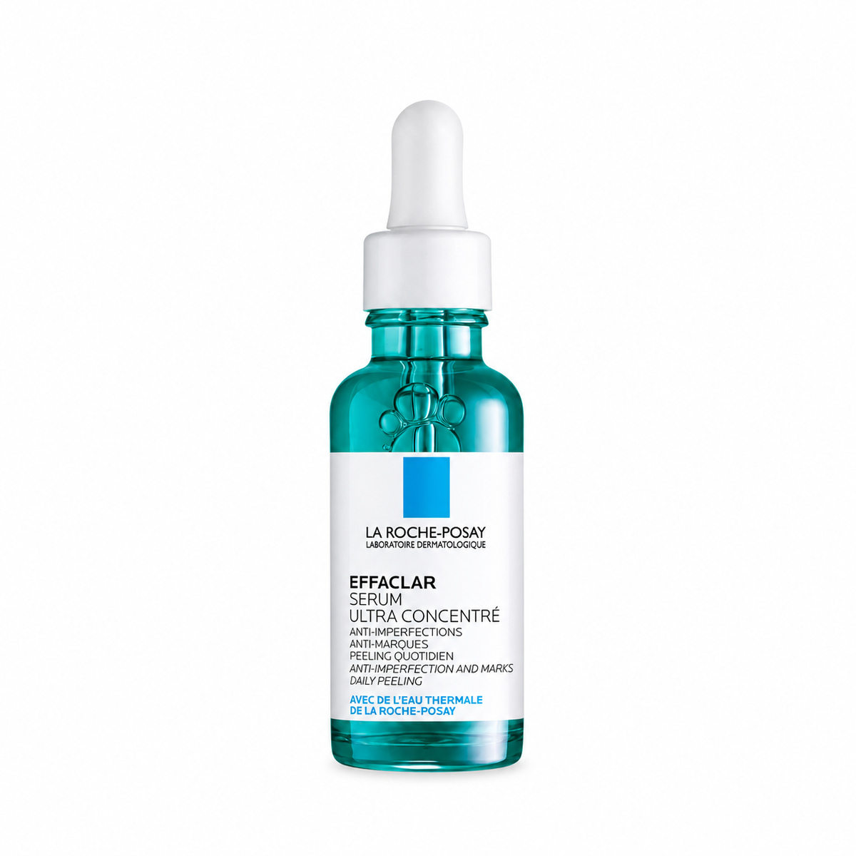 Effaclar Ultra Concentrated Serum - La Roche-Posay