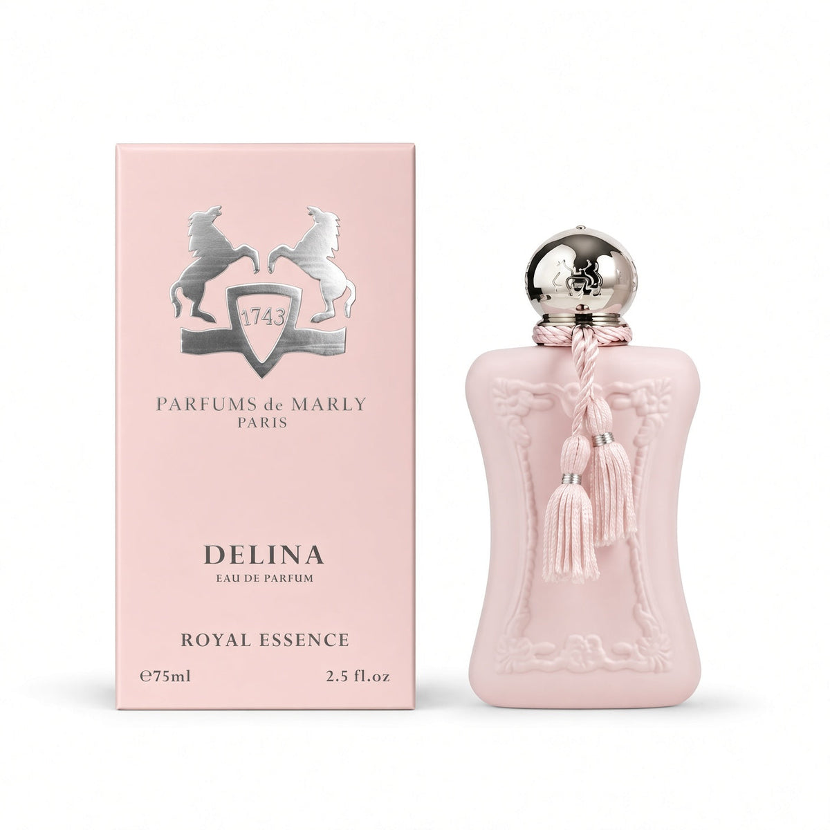 De Marly Delina Royal Essence - De Marly