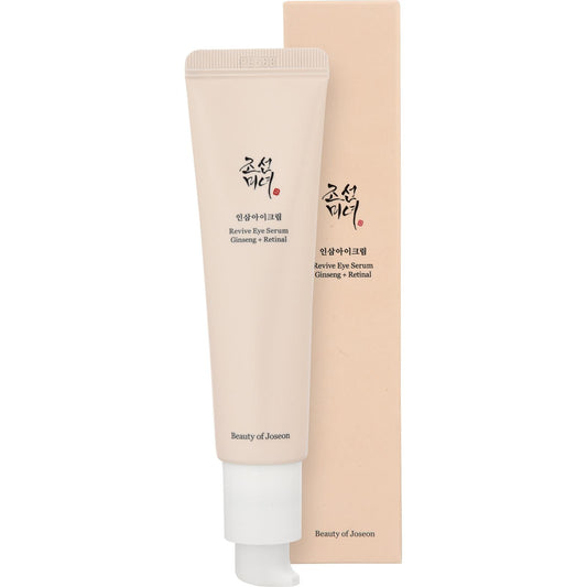 Beauty of Joseon Revive Eye Serum (Ginseng + Retinal)