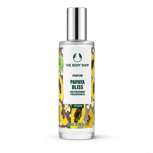 Papaya Bliss - The Body Shop