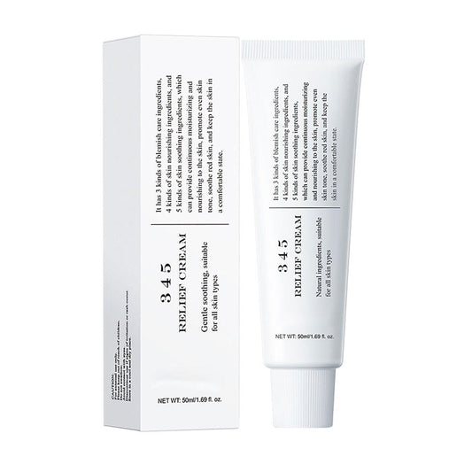 Dr. Althea 345 Relief Cream 50ml