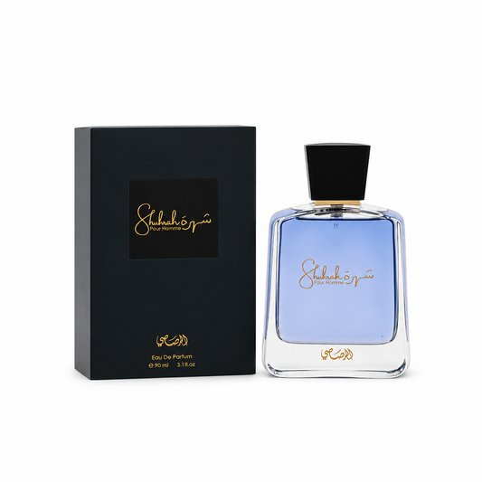 Shuhrah Pour Homme - Rasasi