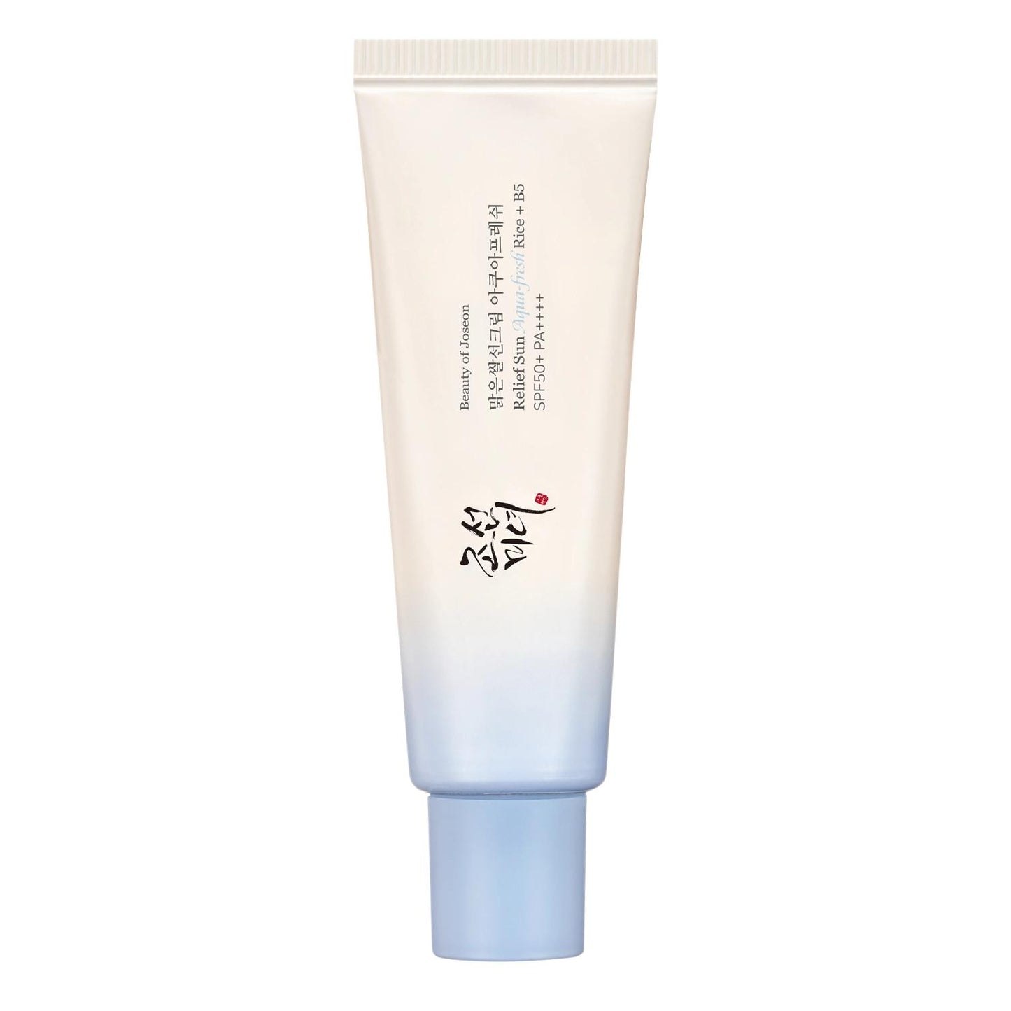 Beauty of Joseon Relief Sun Aqua-Fresh: Rice + B5 SPF50+ PA++++