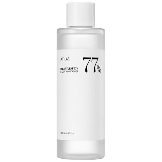Anua Heartleaf 77% Soothing Toner