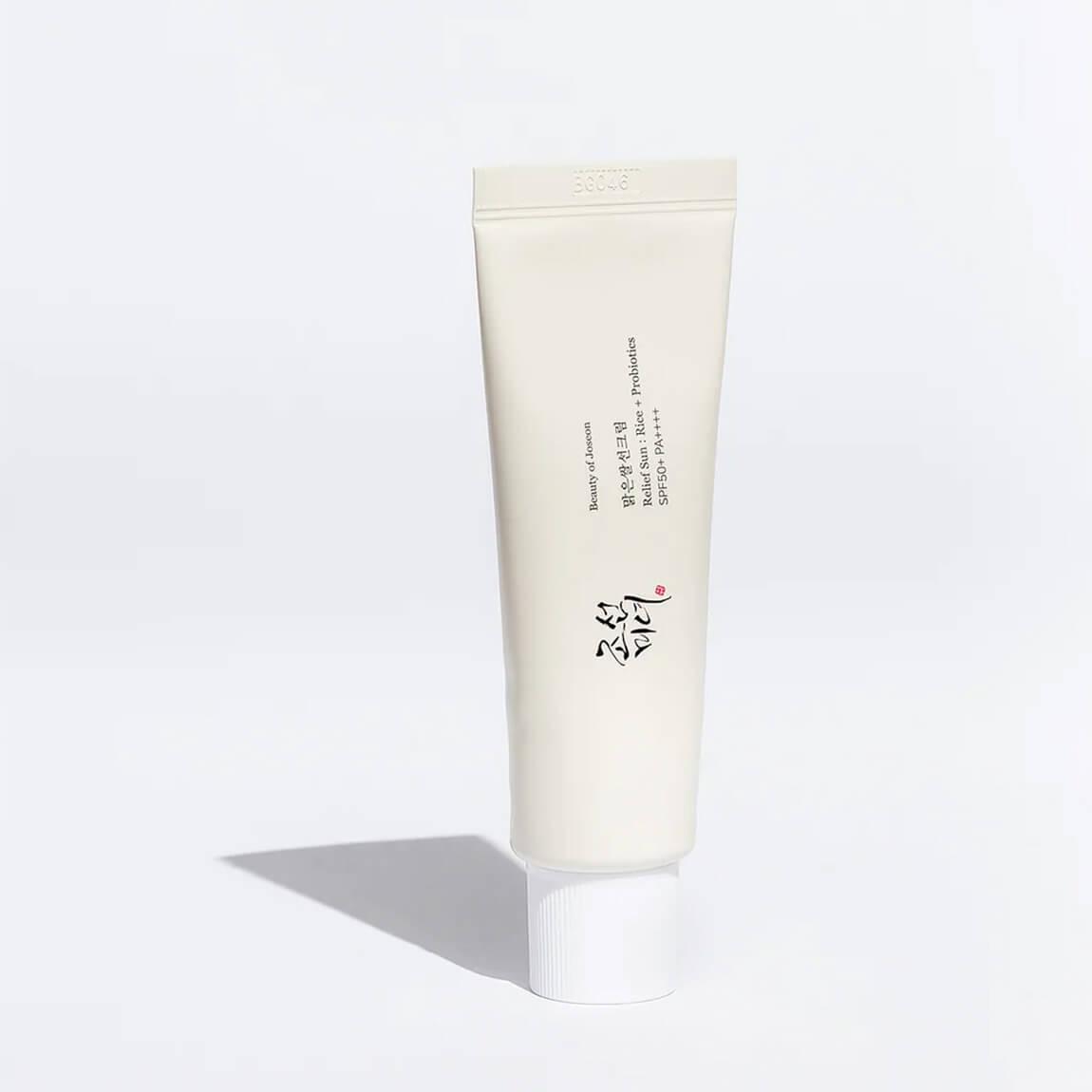 Beauty of Joseon Relief Sun Rice + Probiotics SPF50+ PA++++