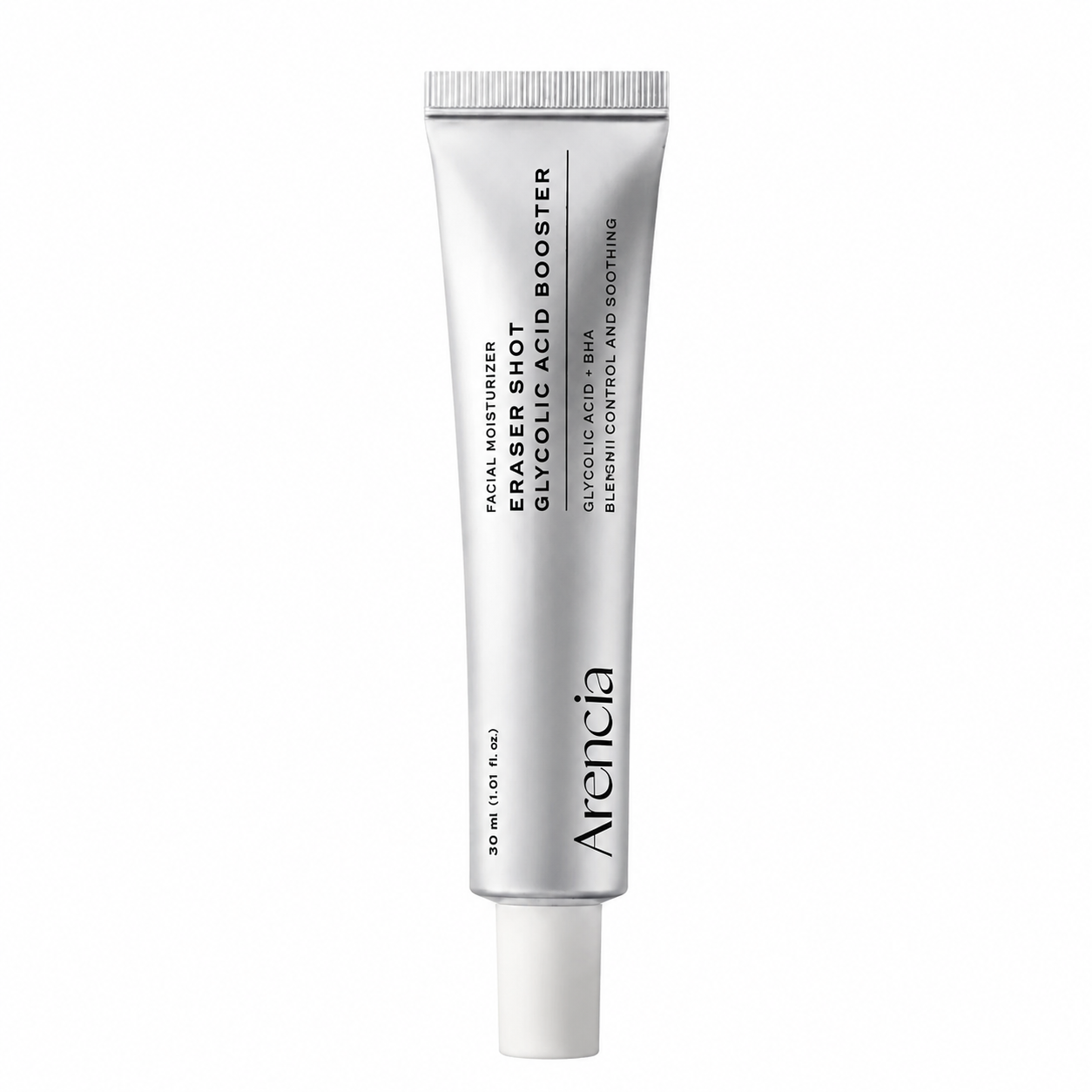 Arencia Eraser Shot Glycolic Acid Booster 30ml