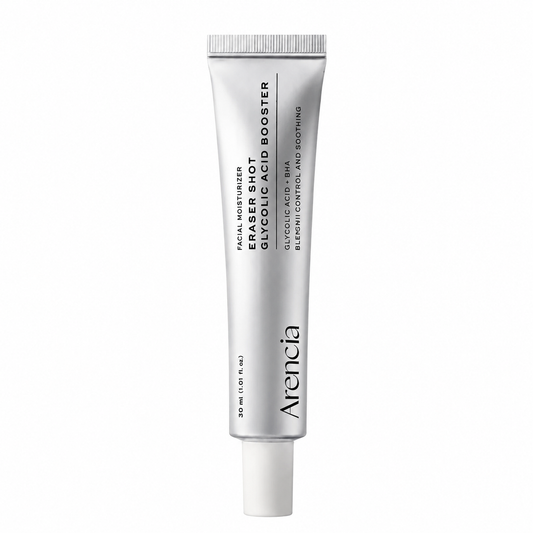 Arencia Eraser Shot Glycolic Acid Booster 30ml