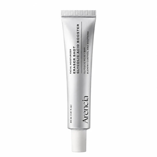 Eraser Shot Glycolic Acid Booster - Arencia