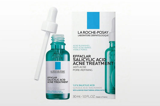 La Roche-Posay Effaclar Ultra Concentrated Serum 30ml