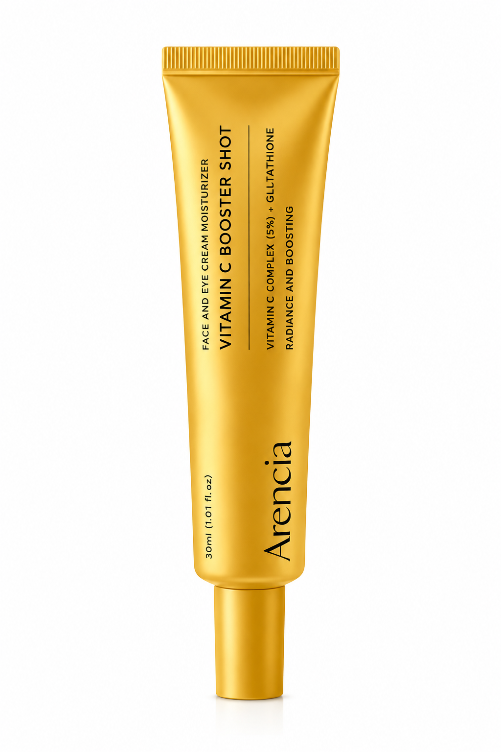Arencia Vitamin C Booster Shot 30ml