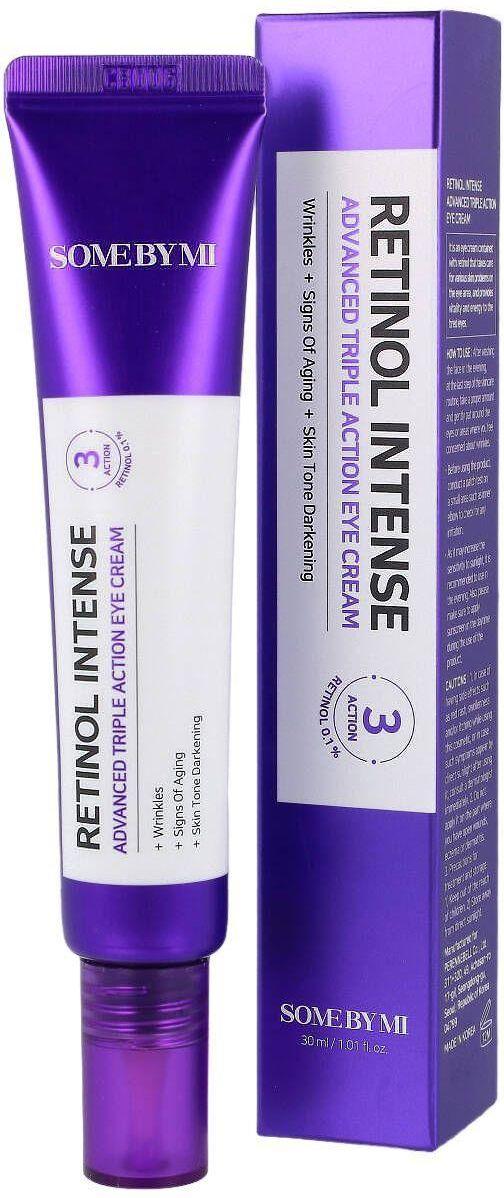 SOME BY MI Retinol Intense Advanced Triple Action Eye Cream