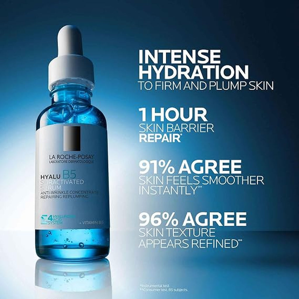 Hyalu B5 Serum - La Roche-Posay