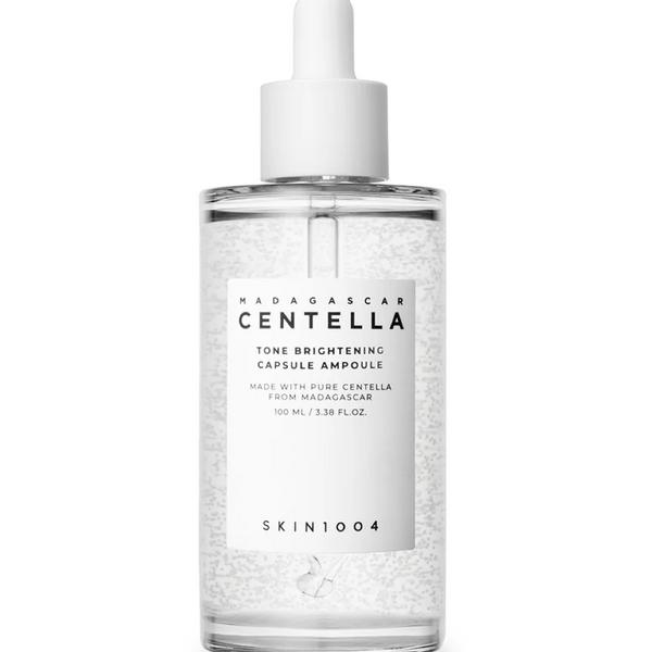 SKIN1004 Madagascar Centella Tone Brightening Capsule Ampoule