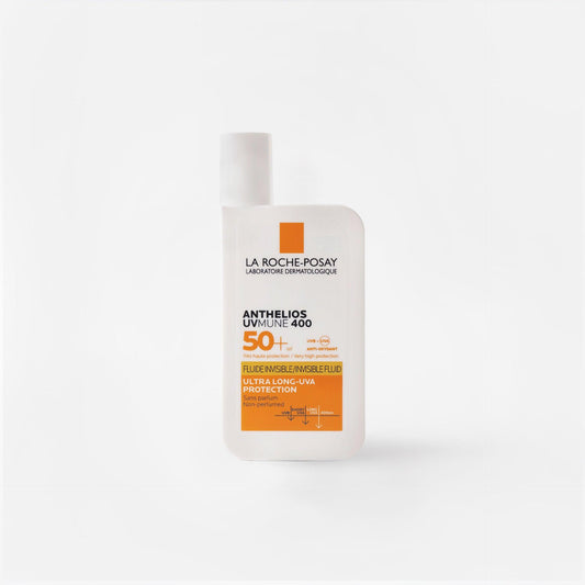 La Roche-Posay Anthelios UVMune 400 Invisible Fluid SPF50+