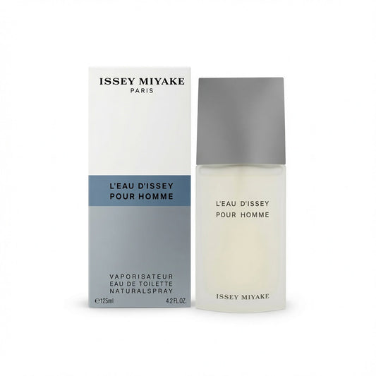 L'Eau d'Issey Pour Homme - Issey Miyake