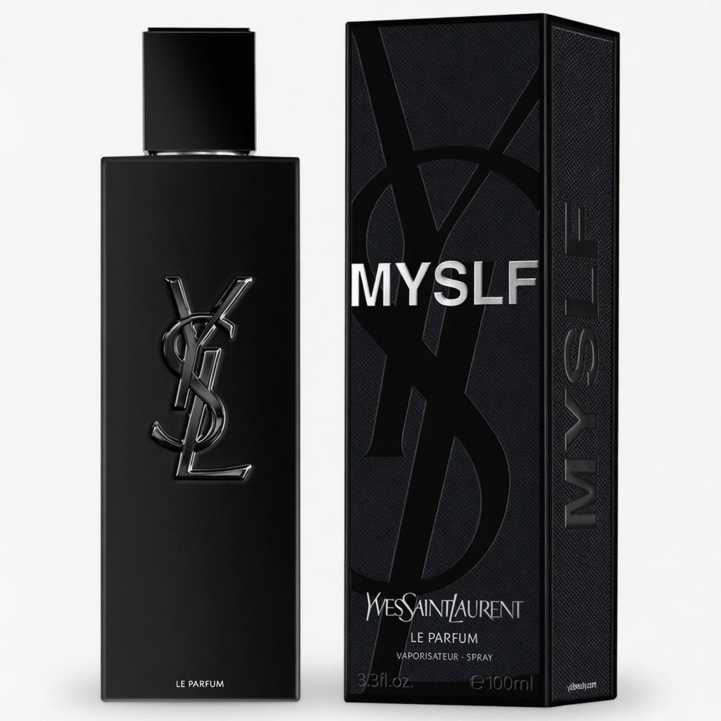 MYSLF Le Parfum - Yves Saint Laurent