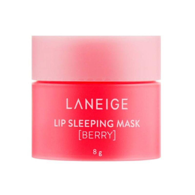 Laneige Lip Sleeping Mask Berry 8g
