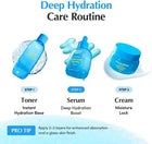 Hyaltoin Flooding Smoothie Serum - EQQUALBERRY