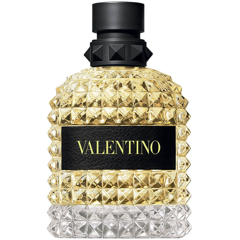 Valentino Uomo Born In Roma Yellow Dream EDT