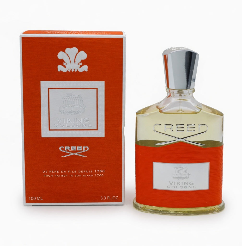 Creed Viking Cologne - Creed