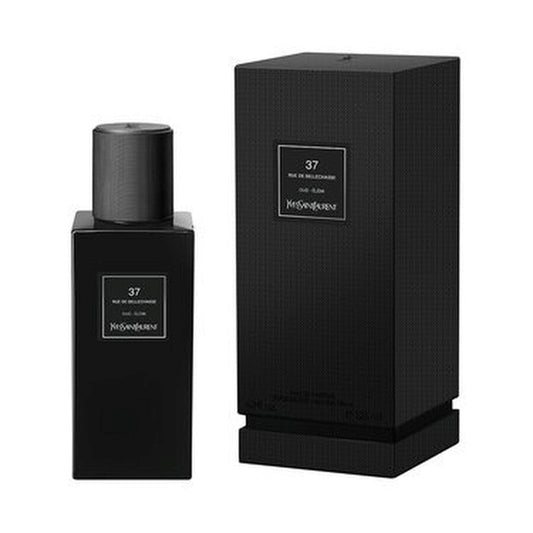 YSL 37 rue de Bellechasse EDP